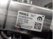 Recambio de enfriador egr para citroën jumper furgon l2 h2 2.2 blue hdi 120 referencia OEM IAM 00463570760 