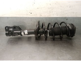 Recambio de amortiguador delantero derecho para mazda cx-5 (kf) 2.0 referencia OEM IAM DAKSL434700 