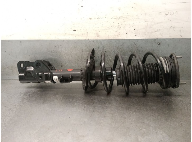 Recambio de amortiguador delantero izquierdo para mazda cx-5 (kf) 2.0 referencia OEM IAM DAKSL434900 