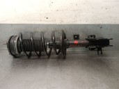 Recambio de amortiguador delantero izquierdo para mazda cx-5 (kf) 2.0 referencia OEM IAM DAKSL434900 