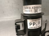 Recambio de amortiguador delantero izquierdo para mazda cx-5 (kf) 2.0 referencia OEM IAM DAKSL434900 