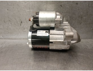 Recambio de motor arranque para mazda cx-5 (kf) 2.0 referencia OEM IAM PE07  M000TD0071