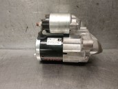 Replacement starter motor for Mazda CX-5 (KF) 2.0 OEM IAM reference PE07 M000TD0071