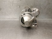 Replacement starter motor for Mazda CX-5 (KF) 2.0 OEM IAM reference PE07 M000TD0071