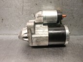 Replacement starter motor for Mazda CX-5 (KF) 2.0 OEM IAM reference PE07 M000TD0071