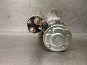 Replacement starter motor for Mazda CX-5 (KF) 2.0 OEM IAM reference PE07 M000TD0071