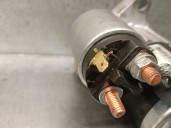 Recambio de motor arranque para mazda cx-5 (kf) 2.0 referencia OEM IAM PE07 M000TD0071