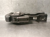 Recambio de soporte motor para mazda cx-5 (kf) 2.0 referencia OEM IAM PE 