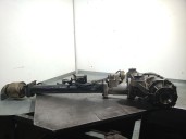 Recambio de diferencial trasero para chrysler voyager (gs) 3.8 v6 cat referencia OEM IAM 4641770 