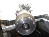 Recambio de diferencial trasero para chrysler voyager (gs) 3.8 v6 cat referencia OEM IAM  4641770 