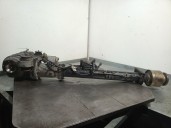 Recambio de diferencial trasero para chrysler voyager (gs) 3.8 v6 cat referencia OEM IAM 4641770 