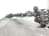 Recambio de diferencial trasero para chrysler voyager (gs) 3.8 v6 cat referencia OEM IAM  4641770 