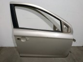 Recambio de puerta delantera derecha para hyundai i20 i (pb, pbt) 1.2 referencia OEM IAM 760044P000 760044P000 