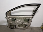 Recambio de puerta delantera derecha para hyundai i20 i (pb, pbt) 1.2 referencia OEM IAM 760044P000 760044P000 