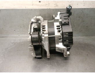 Recambio de alternador para mazda cx-5 (kf) 2.0 referencia OEM IAM PAK9 C3TB5491