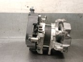 Recambio de alternador para mazda cx-5 (kf) 2.0 referencia OEM IAM PAK9  C3TB5491