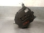 Replacement alternator for Mazda CX-5 (KF) 2.0 OEM IAM reference PAK9 C3TB5491