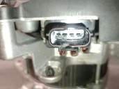 Recambio de alternador para mazda cx-5 (kf) 2.0 referencia OEM IAM PAK9  C3TB5491