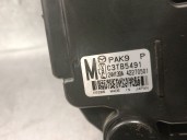 Replacement alternator for Mazda CX-5 (KF) 2.0 OEM IAM reference PAK9 C3TB5491