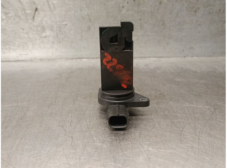 Recambio de caudalimetro para mazda cx-5 (kf) 2.0 referencia OEM IAM PYFS E5T63271