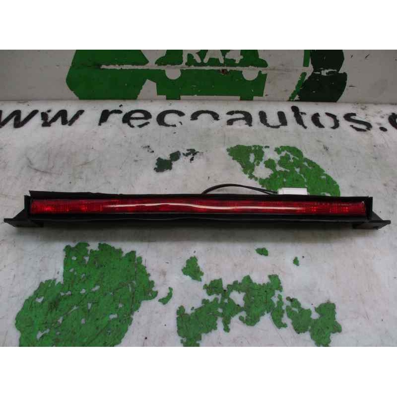 Recambio de luz central de freno para fiat seicento (187) brush referencia OEM IAM   