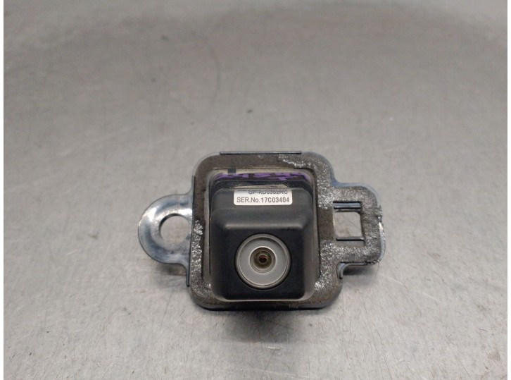 Replacement electronic module for Lexus CT (ZWA10_) 200h (ZWA10_) OEM IAM reference 8679076010 8679076010 