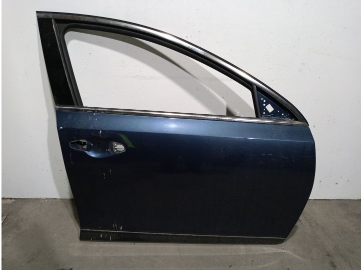 Replacement front right door for Kia XCeed (CD) 1.0 T-GDi OEM IAM reference 76004J7800 76004J7800 