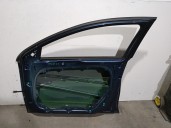 Replacement front right door for Kia XCeed (CD) 1.0 T-GDi OEM IAM reference 76004J7800 76004J7800 