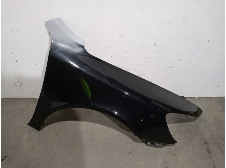 Recambio de aleta delantera derecha para skoda octavia berlina (1z3) 1.6 tdi dpf referencia OEM IAM 1Z0821106C 1Z0821106C 