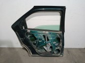 Recambio de puerta trasera izquierda para citroën xsara berlina 1.9 td sx referencia OEM IAM 9006A2 9006A2 