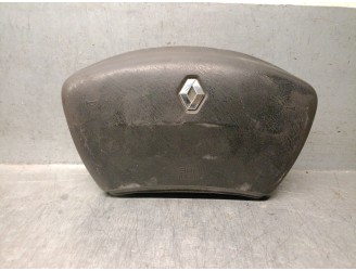 Recambio de airbag delantero izquierdo para renault trafic ii autobús (jl) 2.0 dci 115 referencia OEM IAM 8200136331 8200136331 