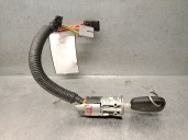 Recambio de conmutador de arranque para renault trafic ii autobús (jl) 2.0 dci 115 referencia OEM IAM 7701475696 7701475696 