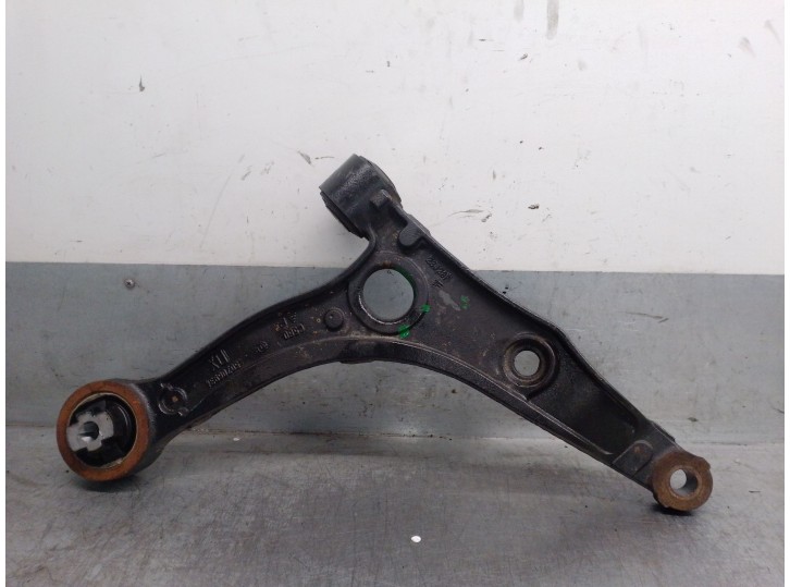 Recambio de brazo suspension inferior delantero derecho para citroën jumper furgon l2 h2 2.2 blue hdi 120 referencia OEM IAM 507