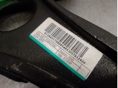 Recambio de brazo suspension inferior delantero derecho para citroën jumper furgon l2 h2 2.2 blue hdi 120 referencia OEM IAM 507
