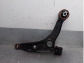 Recambio de brazo suspension inferior delantero derecho para citroën jumper furgon l2 h2 2.2 blue hdi 120 referencia OEM IAM 507