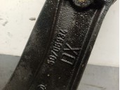 Recambio de brazo suspension inferior delantero derecho para citroën jumper furgon l2 h2 2.2 blue hdi 120 referencia OEM IAM 507