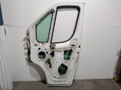 Recambio de puerta delantera derecha para peugeot boxer caja/chasis 2.2 hdi 100 referencia OEM IAM 9004Y1  9004Y1