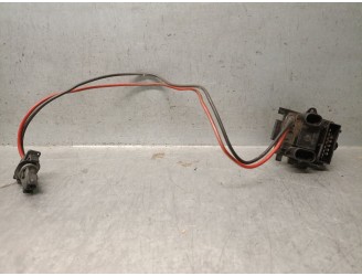 Recambio de resistencia calefaccion para renault trafic ii autobús (jl) 2.0 dci 115 referencia OEM IAM 7701058807 7701058807 