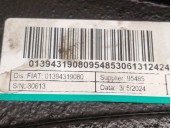Recambio de brazo suspension inferior delantero izquierdo para citroën jumper furgon l2 h2 2.2 blue hdi 120 referencia OEM IAM 0