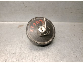 Recambio de tapon combustible para renault trafic ii autobús (jl) 2.0 dci 115 referencia OEM IAM 7701471585 7701471585 