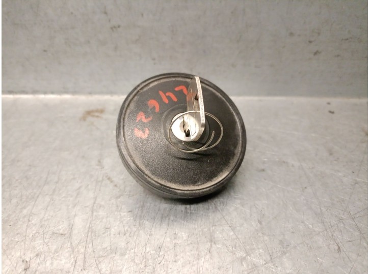 Recambio de tapon combustible para renault trafic ii autobús (jl) 2.0 dci 115 referencia OEM IAM 7701471585 7701471585 