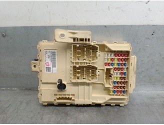 Recambio de caja reles / fusibles para kia xceed (cd) 1.0 t-gdi referencia OEM IAM 91951J7760 91951J7760 