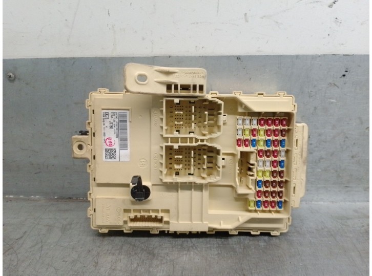 Recambio de caja reles / fusibles para kia xceed (cd) 1.0 t-gdi referencia OEM IAM 91951J7760 91951J7760 