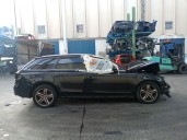 audi a4 b8 avant (8k5) del año 2013