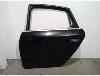 Recambio de puerta trasera izquierda para audi a6 berlina (4f2) 3.0 v6 24v tdi referencia OEM IAM 4F0833051G  4F0833051G