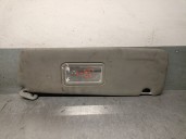 Recambio de parasol derecho para renault trafic ii autobús (jl) 2.0 dci 115 referencia OEM IAM 7701477802 7701477802 