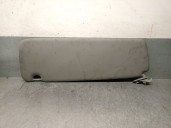 Recambio de parasol derecho para renault trafic ii autobús (jl) 2.0 dci 115 referencia OEM IAM 7701477802 7701477802 