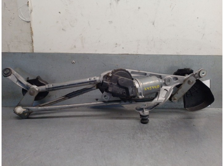 Recambio de motor limpia delantero para lexus ct (zwa10_) 200h (zwa10_) referencia OEM IAM 8515076030 8515076030 