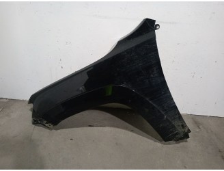 Recambio de aleta delantera izquierda para jeep grand cherokee iv (wk, wk2) 3.6 vvt 4x4 referencia OEM IAM 55369597AE  55369597A