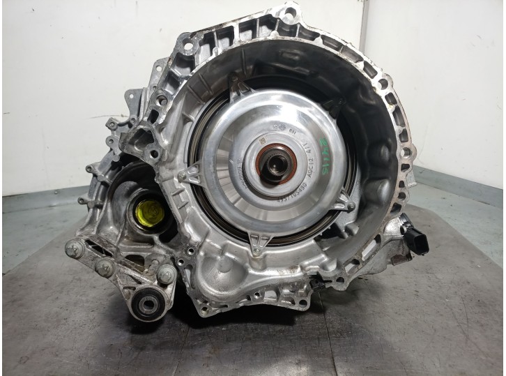 Recambio de caja cambios para bmw x2 (f39) sdrive 18 d referencia OEM IAM GD7Q40TG 28005B15128 28005B15128